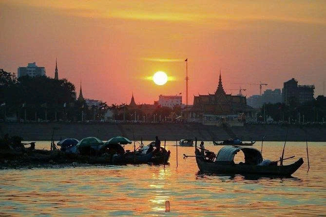 Best Things To Do In Phnom Penh