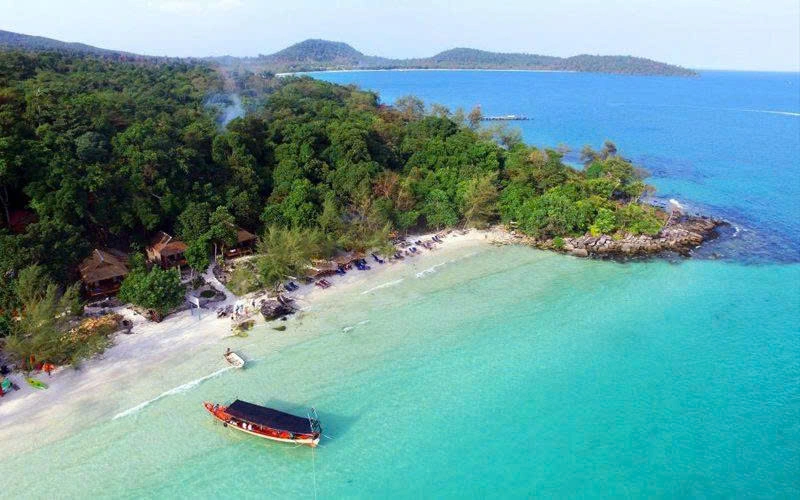 Best Things To Do In Kratie