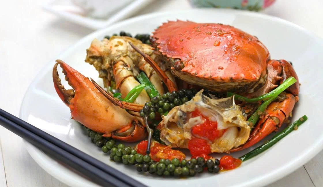 Cambodia Cuisine