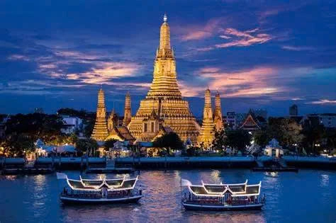 Thailand Overview