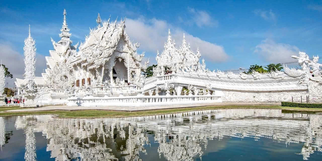 Best Things To Do In Chiang Rai