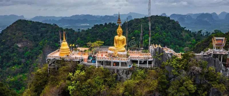 Wat Tham Suea