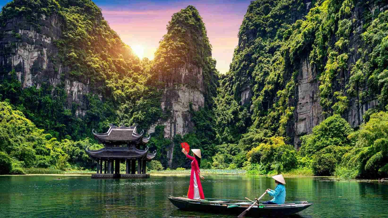 Authentic Vietnam