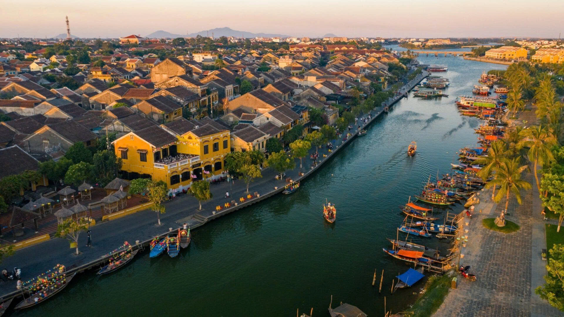 Vietnam Family Tour