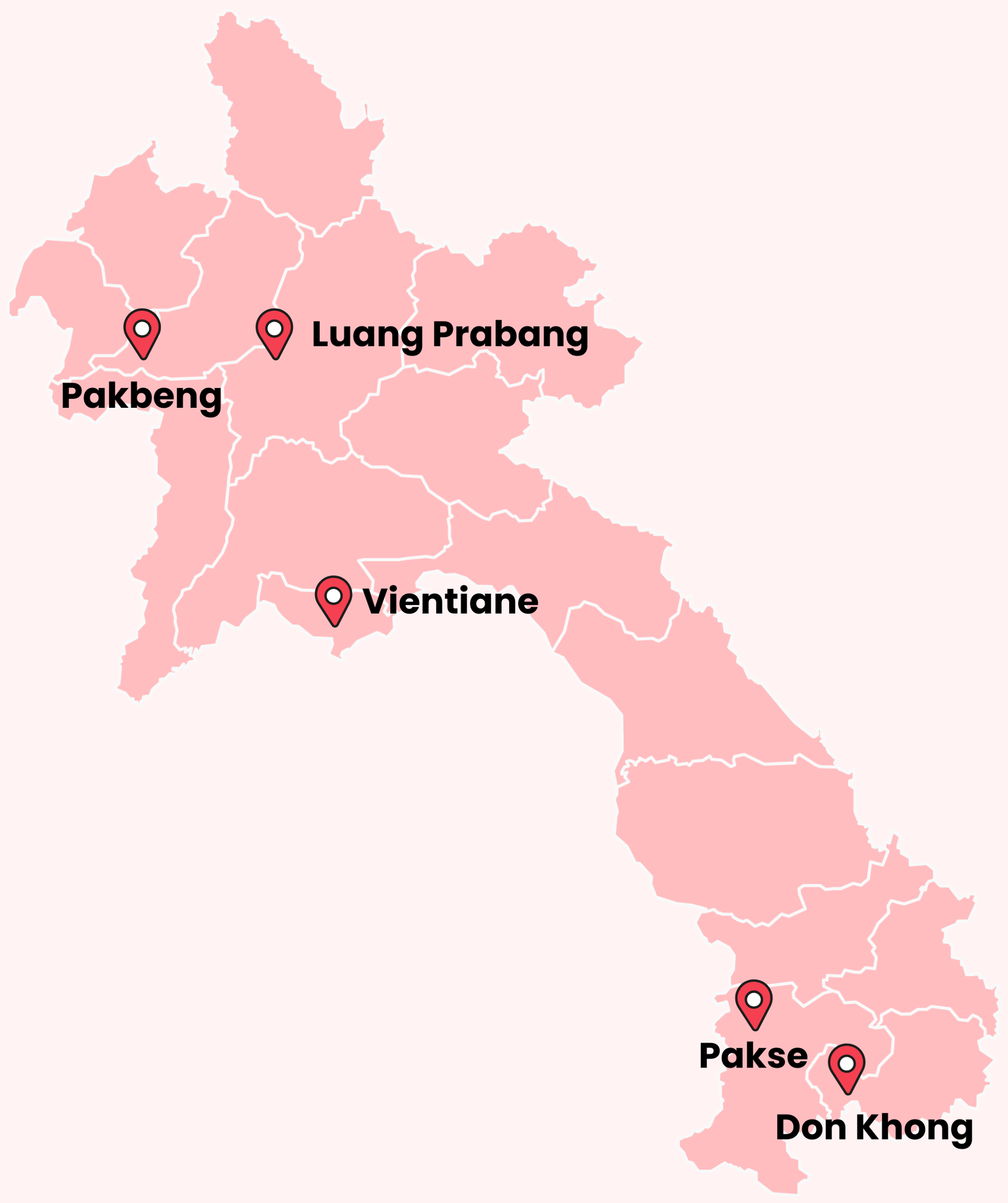 Where To Go