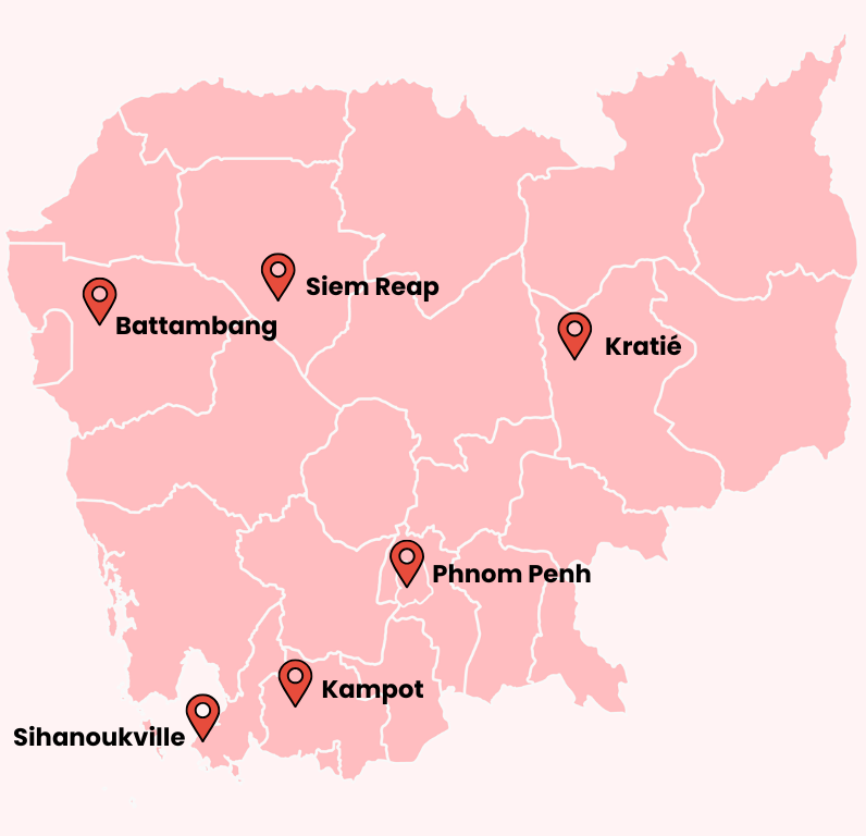 Where To Go