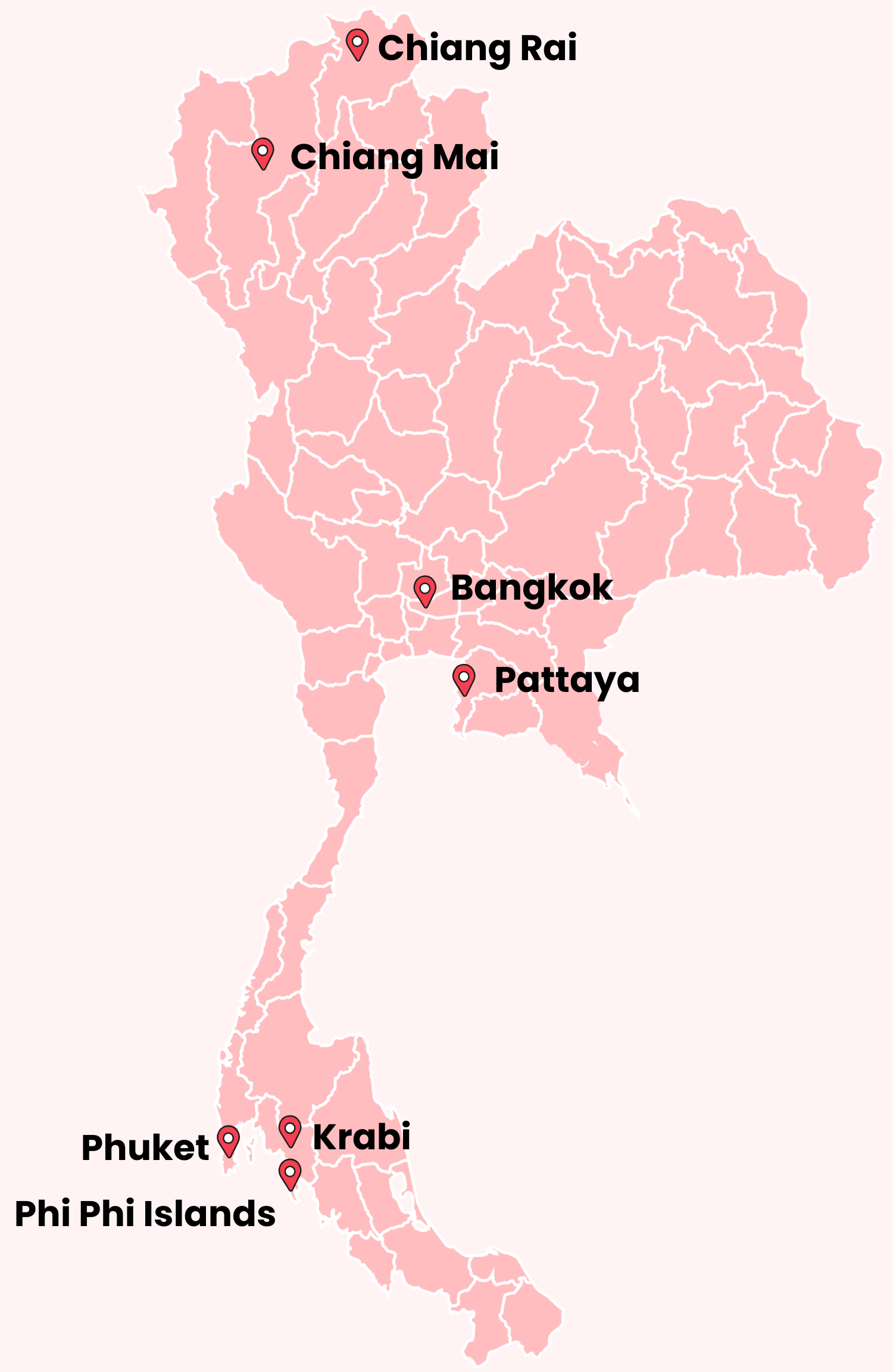 Where To Go