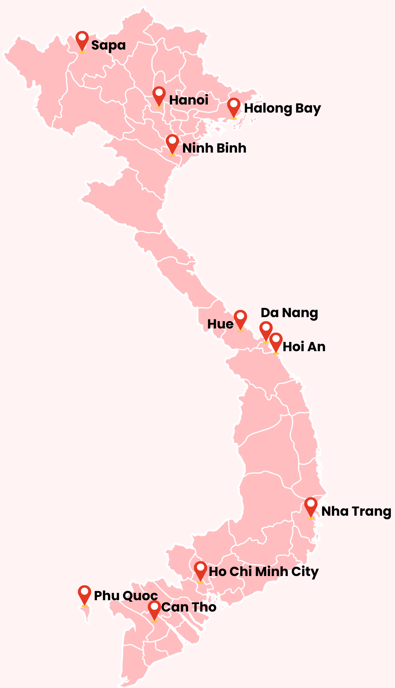 Where To Go