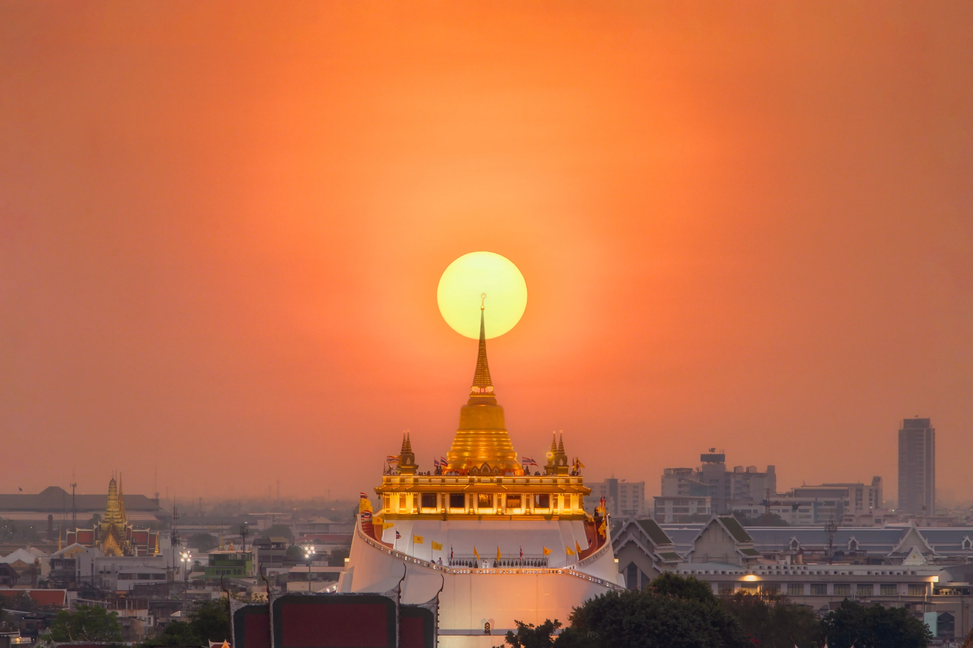 Thailand