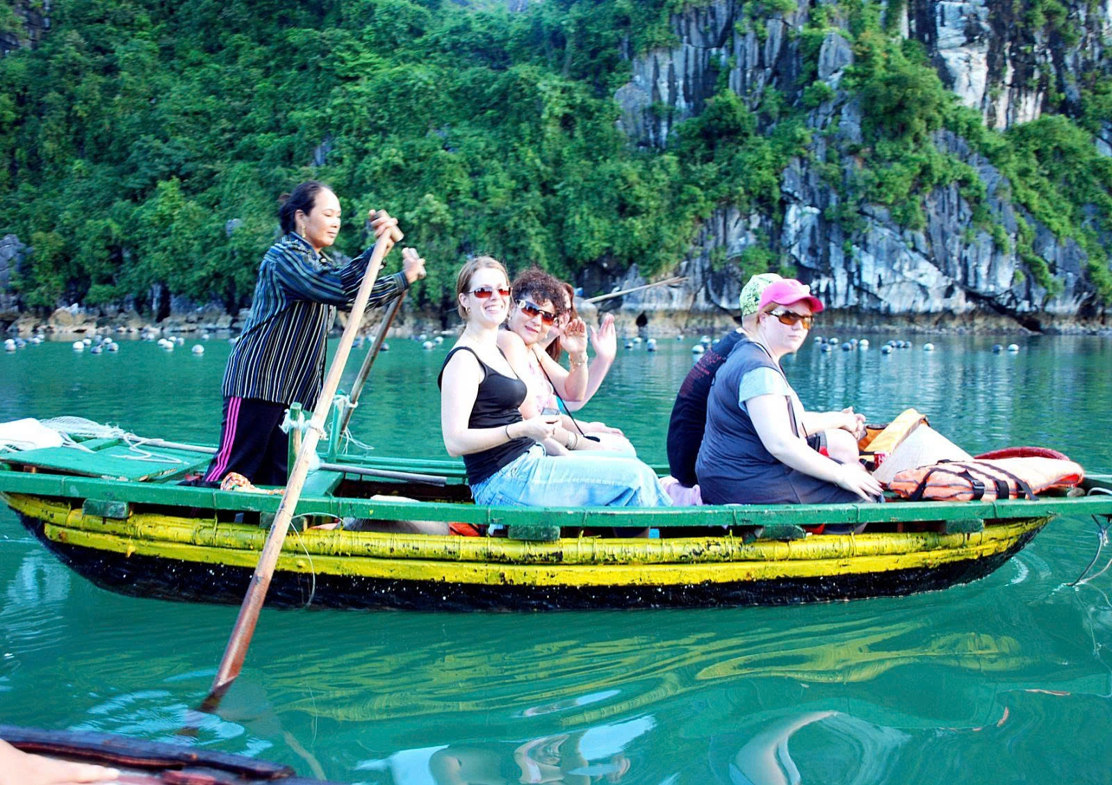 A Recommendation To Visit Vietnam