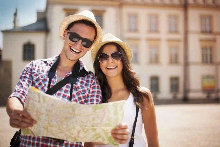Great Trips With VietnamStay