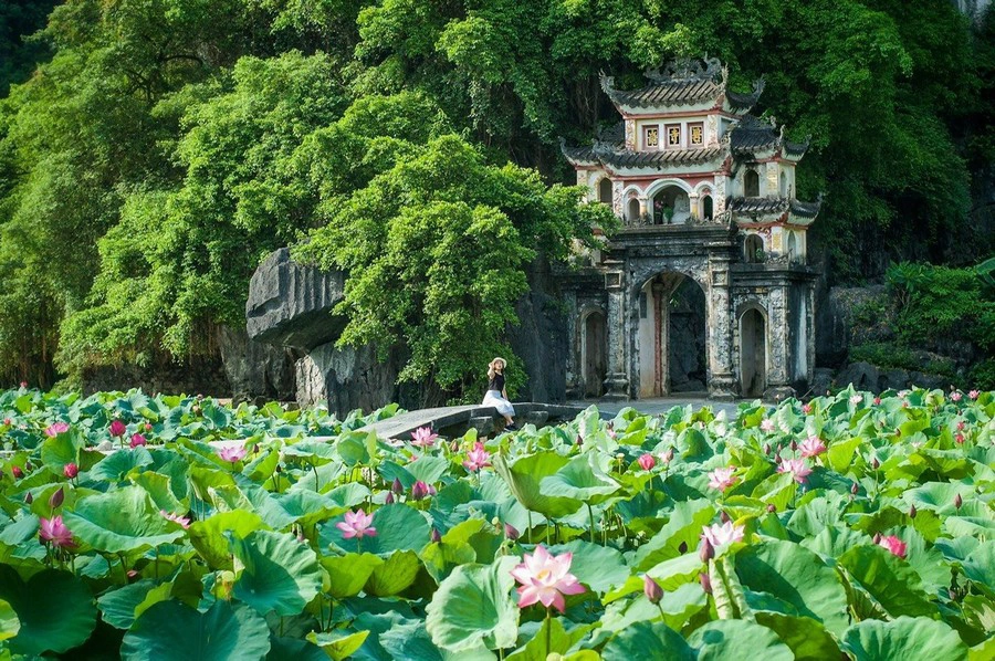 Charming Vietnam Cambodia