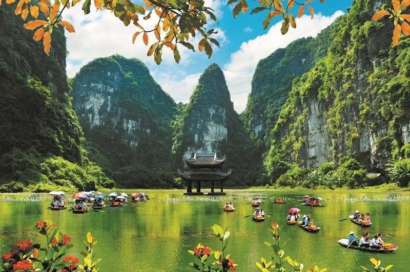 Vietnam Highlights